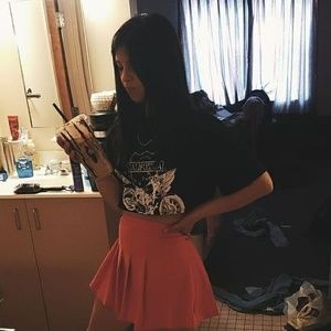 Meet your Posher, Krista